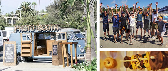 corporate-event-planner-Southern-California destination management company Southern California